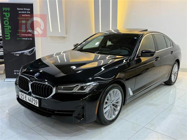 BMW for sale in Iraq
